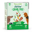 Naturediet Feel Good Grain Free Lamb 390g