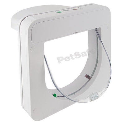 PetSafe Petporte Smart Flap Microchip Cat Flap