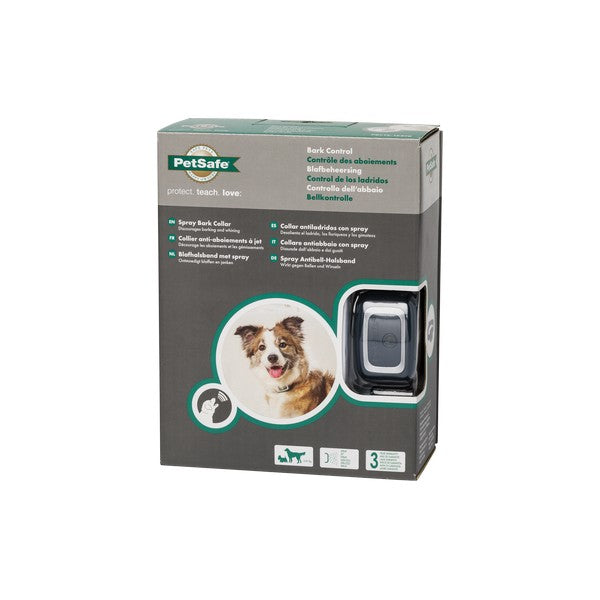 PetSafe Spray Bark Collar