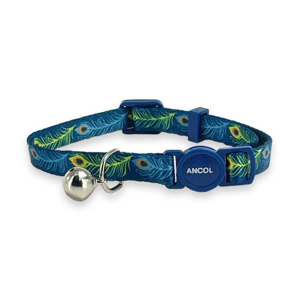 Ancol Safety and Reflective Cat Collars