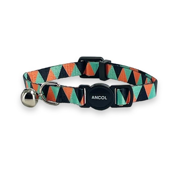 Ancol Safety and Reflective Cat Collars