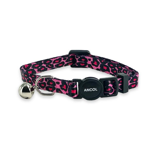 Ancol Safety and Reflective Cat Collars