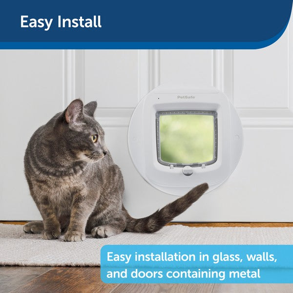 PetSafe Installation Adaptor for Microchip Cat Flap