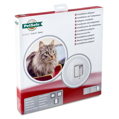 PetSafe Installation Adaptor for Microchip Cat Flap