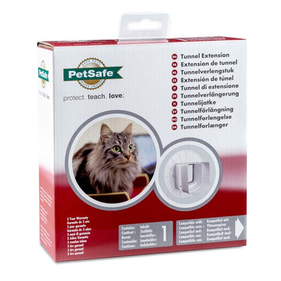 PetSafe Microchip Cat Flap Installation Adaptor