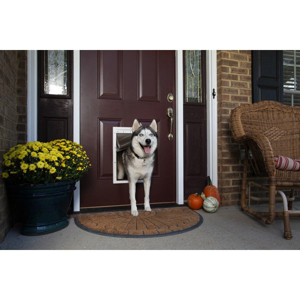 PetSafe Extreme Weather Pet Door Medium