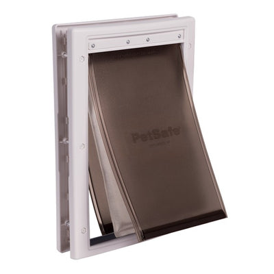 PetSafe Extreme Weather Pet Door Medium