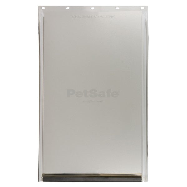 Petsafe Aluminum Large Pet Door Replacement Flap