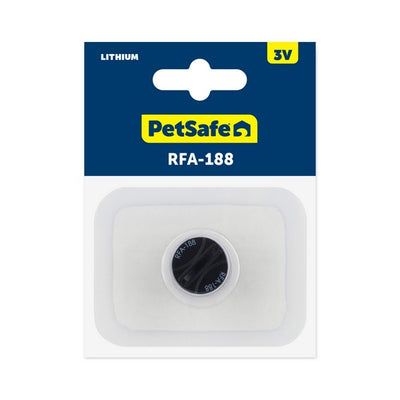 PetSafe 3 Volt Battery