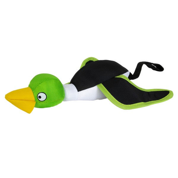 Hyper Pet Flying Duck Green