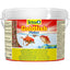 Tetra Goldfish Flakes 10L