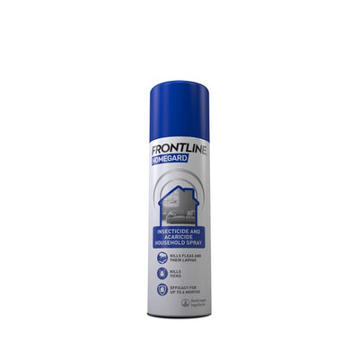 Frontline Homegard 500ml