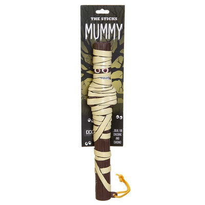 Doog Mummy Halloween Stick