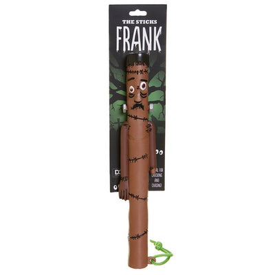 Doog Frank Halloween Stick