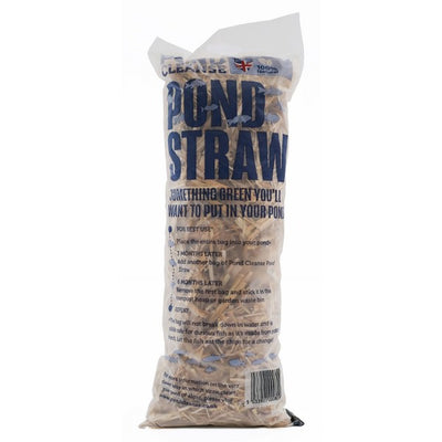 Pillow Wad Compostable Pond Stick