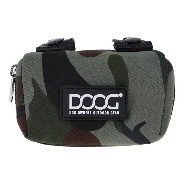 DOOG Walkie Pouch Bruiser