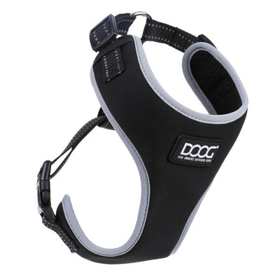 DOOG Neosport Soft Harness - Black