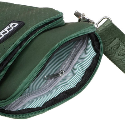 DOOG Neosport Walkie Bag Green