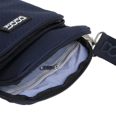 DOOG Neosport Walkie Bag Blue