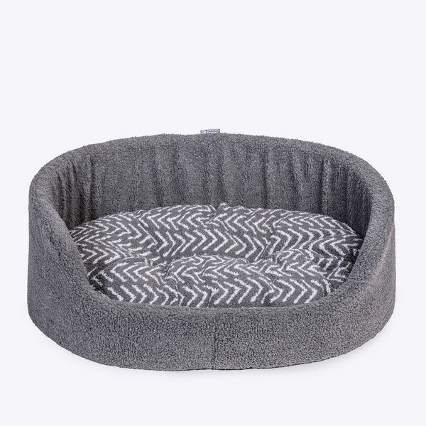 Danish Design Fleece Slumber Bed