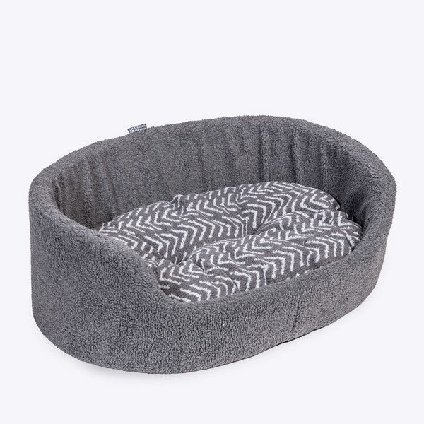 Danish Design Fleece Slumber Bed