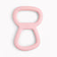 Beco Tugger Natural Rubber Toy Pink