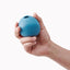 Beco Natural Rubber Ball Toy Blue