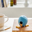 Beco Natural Rubber Ball Toy Blue