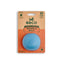 Beco Natural Rubber Ball Toy Blue