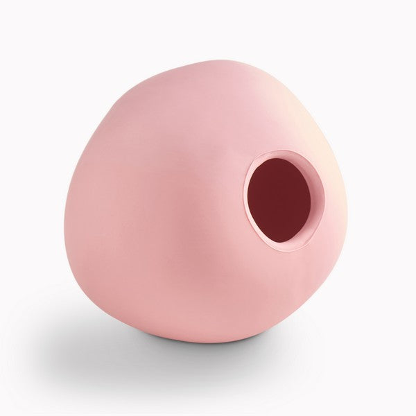 Beco Natural Rubber Ball Toy Pink