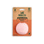 Beco Natural Rubber Ball Toy Pink