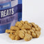 Walker and Drake - Peanut Butter & Blueberry, 100g Dog Treats