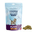 Cooper & Co Semi-Moist Biscuit Puppy Peanut Butter with Blueberry 135g