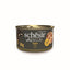 Schesir After Dark Wholefood Adult Cat 80g