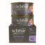 Schesir After Dark Wholefood Adult Cat 80g