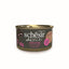 Schesir After Dark Wholefood Adult Cat 80g