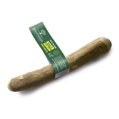 Good Wood Coffee Tree Chew Split Small