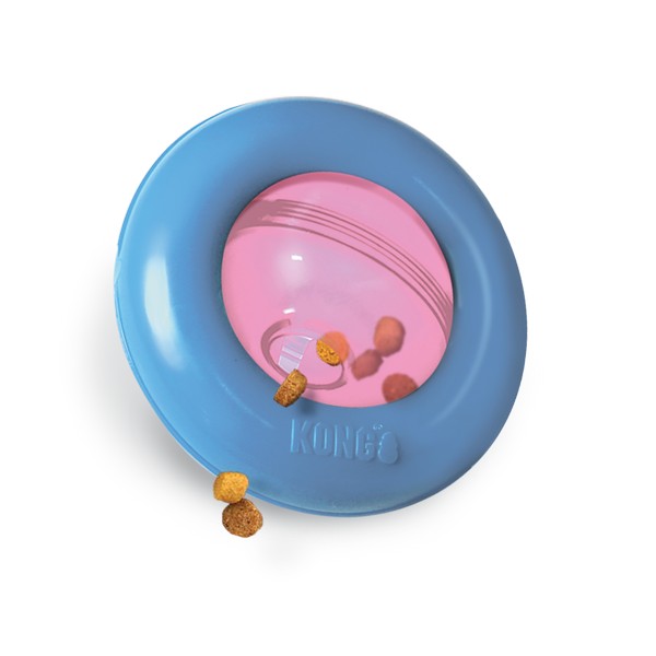 KONG Gyro Puppy Assorted Sm EU