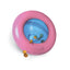 KONG Gyro Puppy Assorted Sm EU