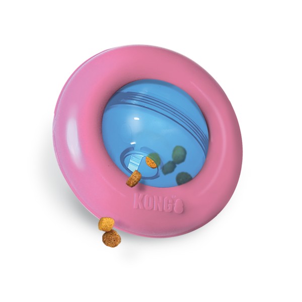 KONG Gyro Puppy Assorted Sm EU