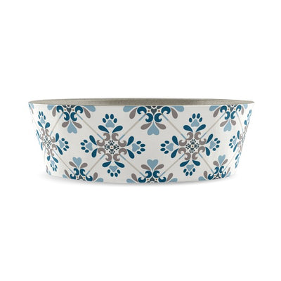 Tarhong Pawsitano Tile Bowl Medium