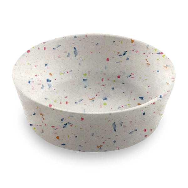 Tarhong Terrazzo Brights Bowl 7.5Inch