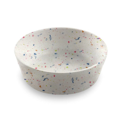 Tarhong Terrazzo Brights Bowl Medium 6.4Inch