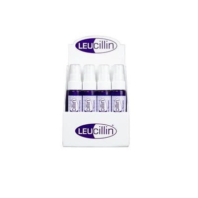 Leucillin 60ml Spray Antimicrobial