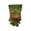 Happy Mutt Bag o Treats Sweet Potato Apple Brocolli Spirulina Soft bakes doggie treats 85g