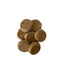 Happy Mutt Bag o Treats Sweet Potato with Peanuts and Blueberries Soft bakes doggie treats 85g