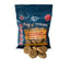 Happy Mutt Bag o Treats Sweet Potato with Peanuts and Blueberries Soft bakes doggie treats 85g