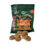 Happy Mutt Bag o Treats Chicken Liver with Spinach Pumpkin Seed and Ginger Crunchy doggie treats 85g