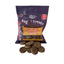 Happy Mutt Bag o Treats Sweet Carob Peanuts Coconut and Motherwort Crunchy doggie treats 85g