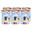 Terra Canis Puppy Chicken with Pumpkin Camomile and Flower Pollen 400g